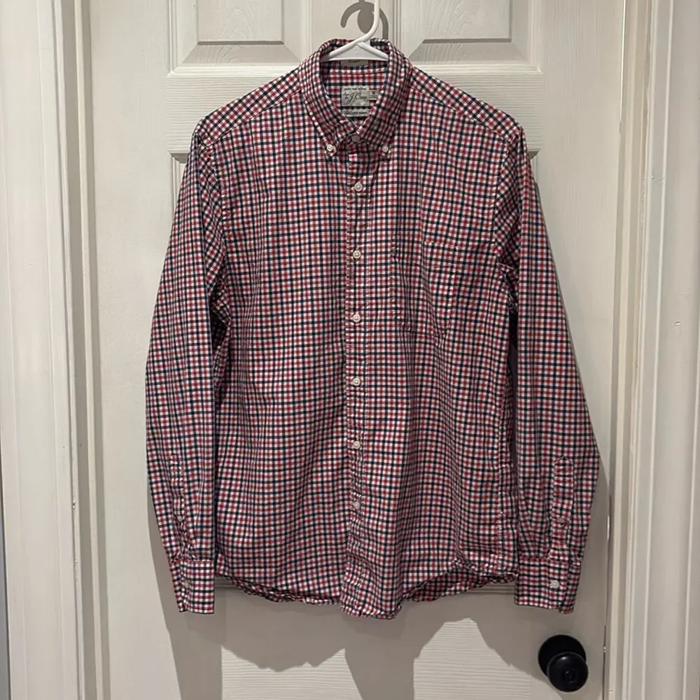 J.Crew button down SZ medium
